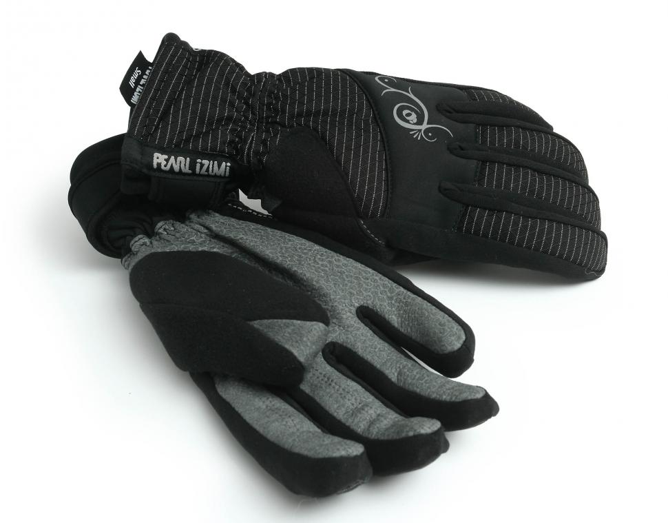 Pearl izumi discount winter cycling gloves